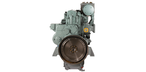 Mitsubishi s6r2 t2mptk